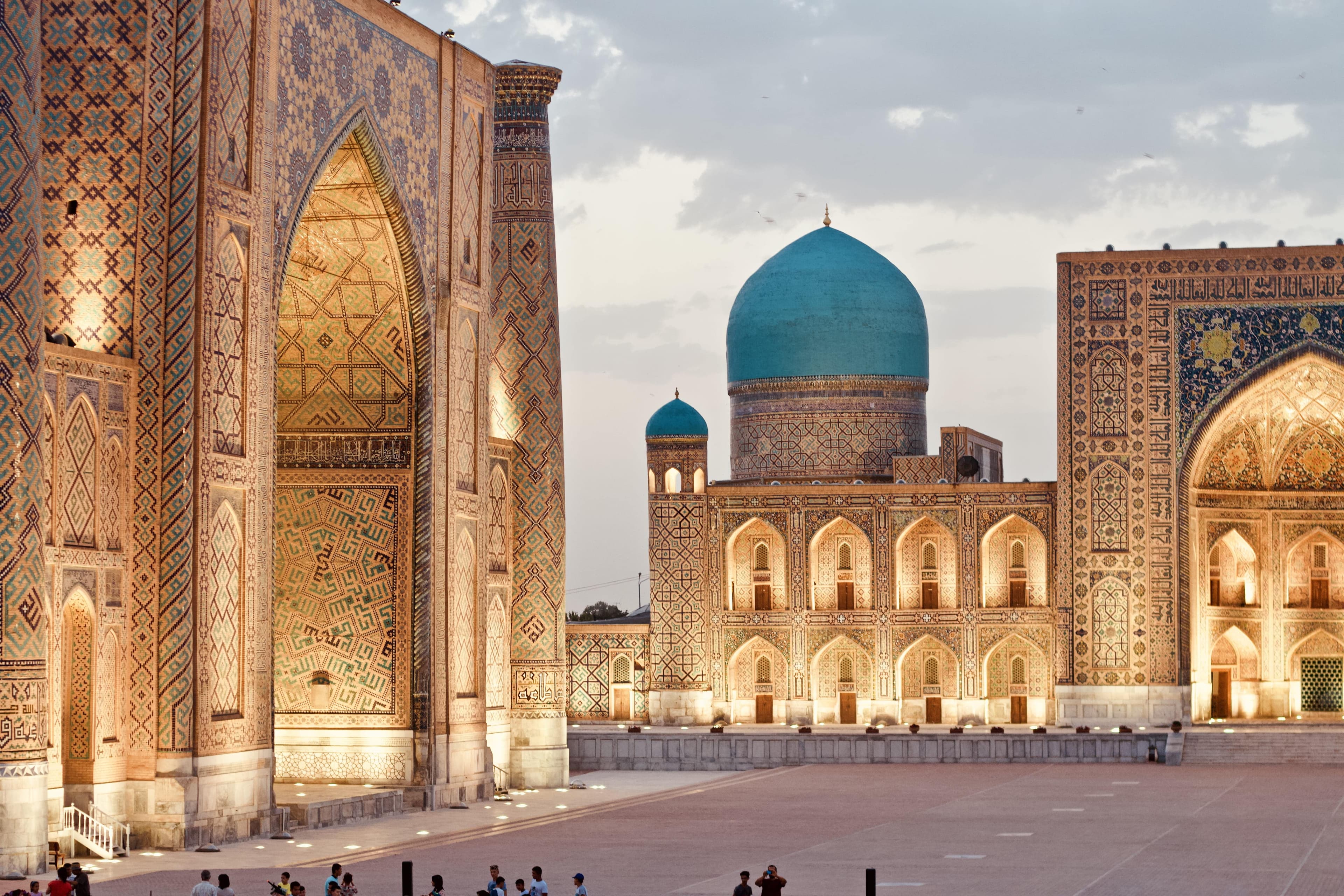 cities.samarkand